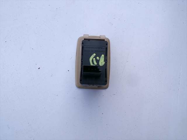 Foto 2ª: Botonera Elevalunas Bmw Serie 3 320 2.0 D E90,2004-2008 [204D4] (2007)