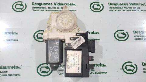 Foto 1ª: Elevalunas Eléctrico Delantero Izquierdo Citroen C8 2.0 HDI FAP CAT 107CV 79KW [RHT] (2002)