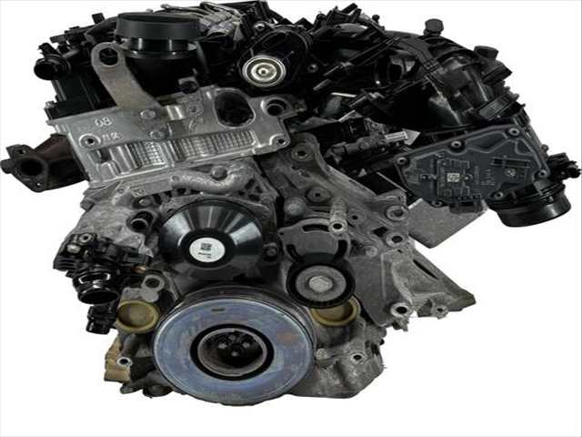 Foto 2ª: Motor Completo Bmw Serie 3 315 B47 163 CV 120KW [B47D20A]
