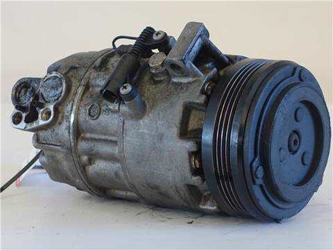 Foto 1ª: Compresor Aire Acondicionado Bmw Serie 3 315 2.0 320TD 150CV 110KW [20-4D 4D] (2002)