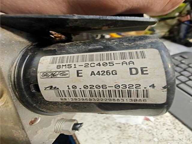 Foto 2ª: Abs Ford Focus AMBIENTE (D) [G8DB]