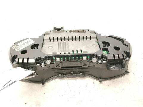 Foto 3ª: Cuadro de Instrumentos Audi A4 40 TFSI MILD HYBRID (2015)