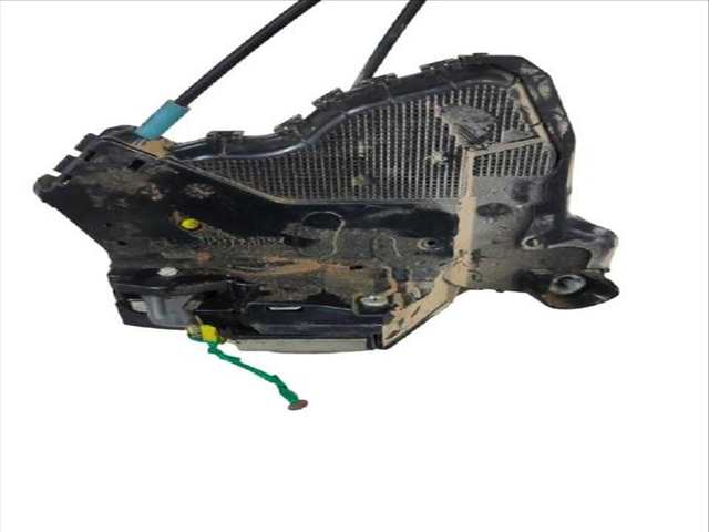 Cerradura Puerta Delantera Izquierda Toyota Land Cruiser 3.0 D-4D KDJ120 KDJ125 KDJ121)