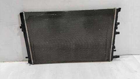 Foto 2ª: Radiador Motor Renault Megane R.S. 1 TCE 300CV (2015)