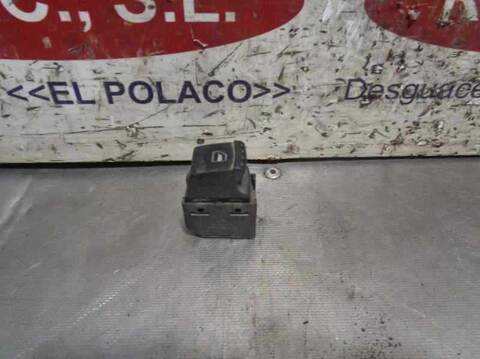 Foto 4ª: Botonera Elevalunas Skoda Fabia 1.9 TDI 100CV 74KW [ATD] (2005)