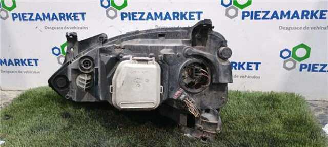 Foto 3ª: Faro Derecho Opel Corsa 1.3 BLUE LINE [1.3 LTR. - 51 KW 16V CDTI CAT (Z 13 DT - LN9)] [Z 13 DT / LN9]