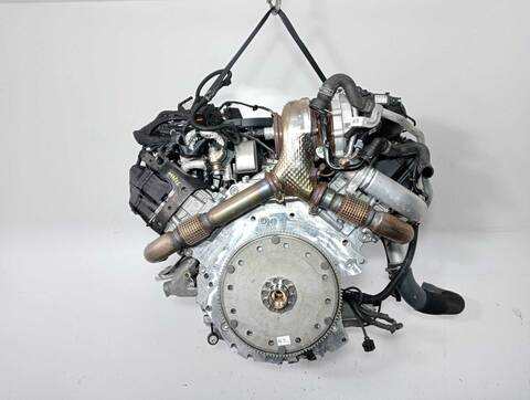 Motor Completo Audi A4 3.0 V6 24V TDI 272CV