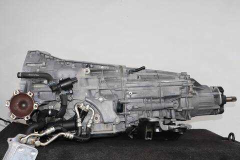 Foto 2ª: Caja Cambios Automatica Audi A6 CZVA AVANT AUT. AUT. (2017)