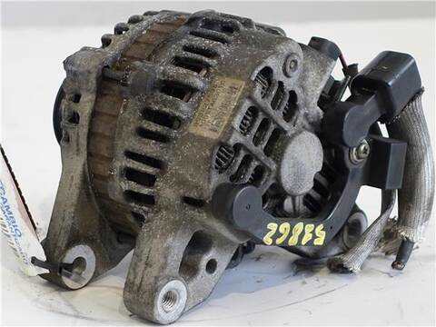 Foto 2ª: Alternador Citroen Xsara 1.6 16V BERLINA 109CV 80KW [NFU (TU5JP4)] (2001)