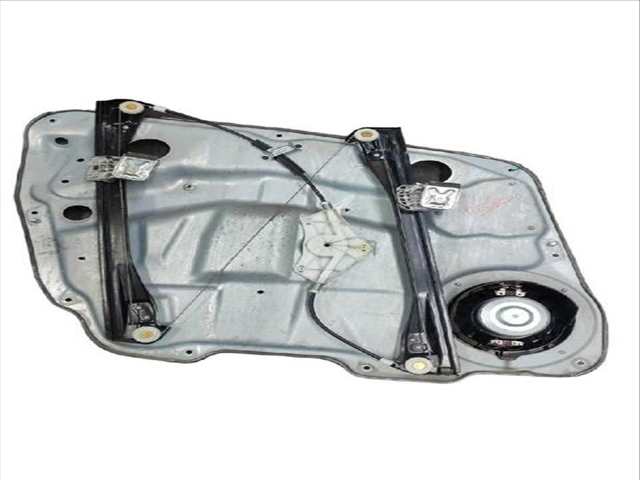 Foto 2ª: Elevalunas Eléctrico Delantero Derecho Mercedes Clase ML 320 CDI 4-MATIC W164) 164.122 (2005)