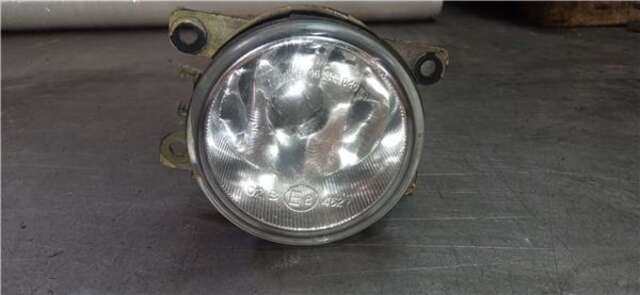 Faro Antiniebla Delantero Izquierdo Citroen C4 1.6 VTI 120