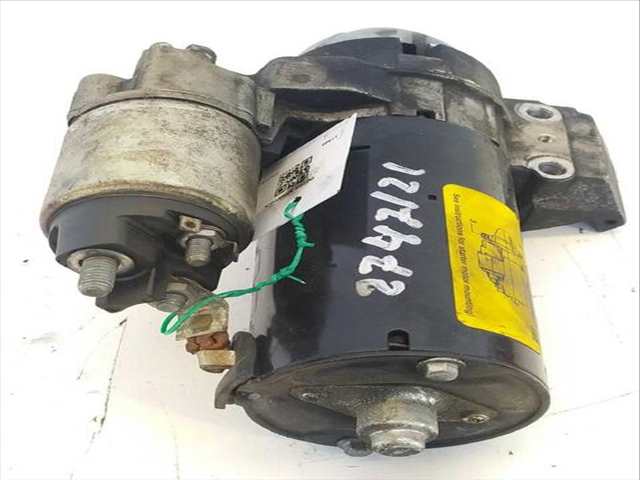 Foto 3ª: Motor de Arranque Bmw Serie 3 320 D E90) (2004)