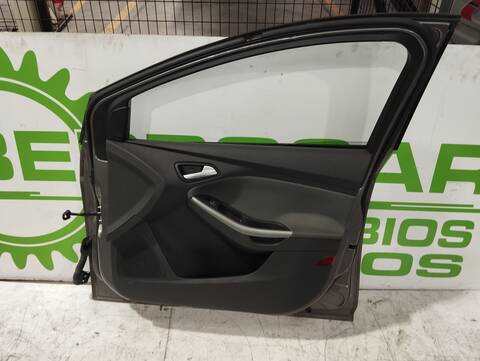 Foto 2ª: Puerta Delantera Derecha Ford Focus 1.6 TDCI CAT 116CV 85KW [T1DA] (2011)