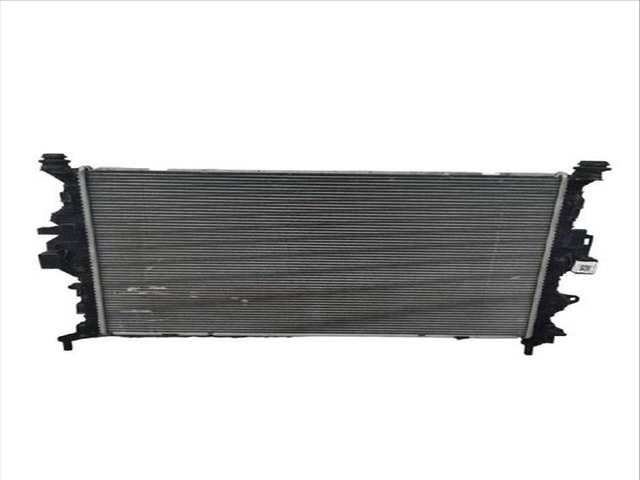 Radiador Motor Ford Focus 2.0 ST