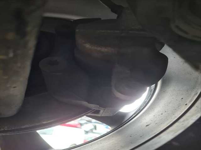 Pinza Freno Delantera Izquierdo Opel Corsa GS LINE 100CV 74KW