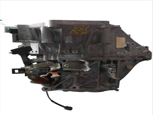 Foto 2ª: Caja Cambios Mazda 6 2.2 MZR-CD GH10) (2007)