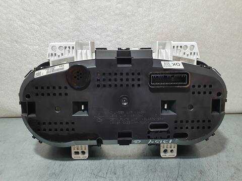 Foto 2ª: Cuadro de Instrumentos Hyundai Elantra TECNO 132CV 97KW [G4FG] (2015)