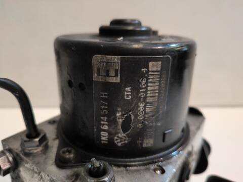 Foto 2ª: Abs Seat Altea ARENA 2.0 TDI 140CV (2007)