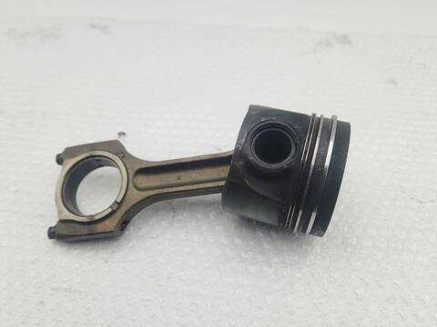 Despiece Motor Bmw Serie 5 518 535D BERLINA 272CV 200KW