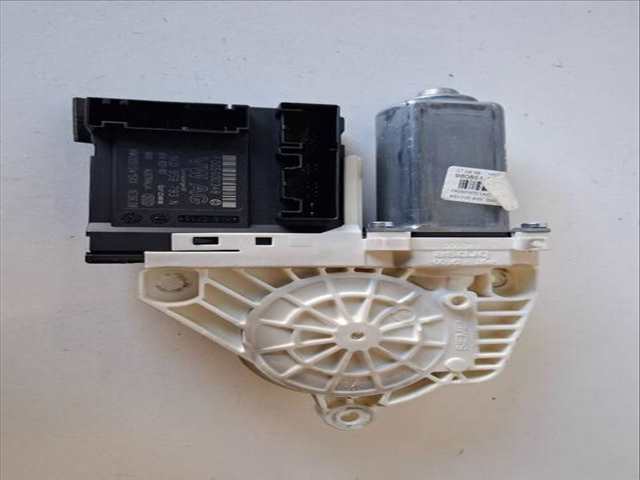 Foto 2ª: Elevalunas Eléctrico Delantero Izquierdo Volkswagen Passat ADVANCE 2 TDI 140CV (2005)