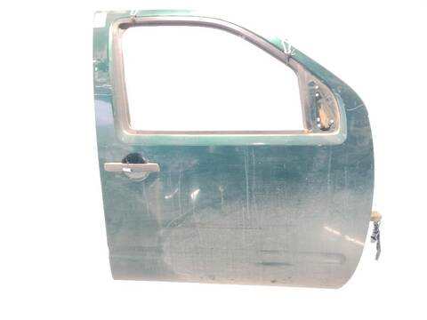 Foto 2ª: Puerta Delantera Derecha Nissan Navara VERSION INDEFINIDA (2004)