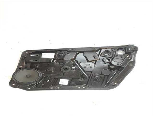 Foto 2ª: Elevalunas Eléctrico Delantero Derecho Mercedes Clase A 140 A 220 CDI 176.003) (2012)