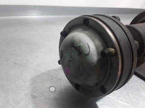 Foto 2ª: Transmision Central Mercedes Clase ML 270 CDI 163.113) W163) [612963] (2002)