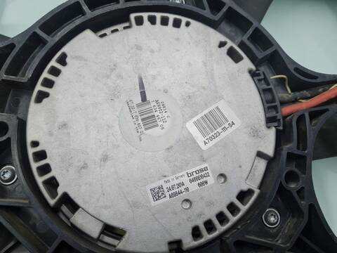 Foto 3ª: Electroventilador Bmw X5 XDRIVE30D 258CV 190KW [N57D30A] (2015)