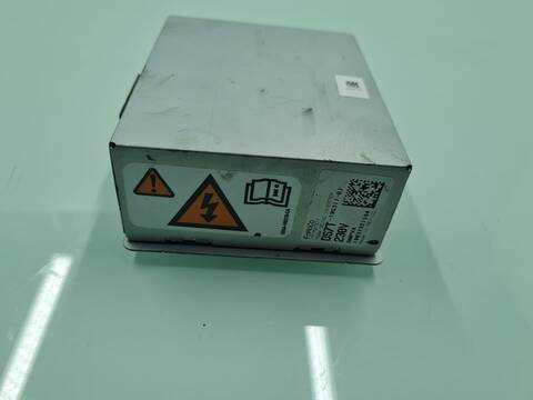 Centralita Motor ECU Ford Ranger DOBLE CABINA 4X4 RAPTOR 212CV 156KW