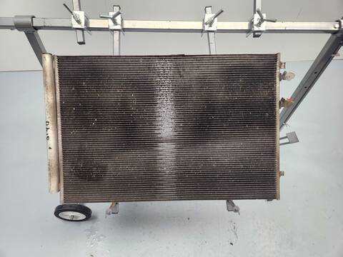 Radiador Calefaccion A.A. Volkswagen Crafter 35 FURGON BM TA RWD 140CV 103KW