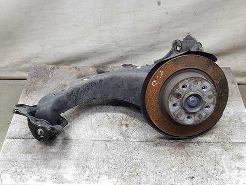 Foto 2ª: Mangueta Trasera Derecha Bmw Serie 2 215 218D (2014)
