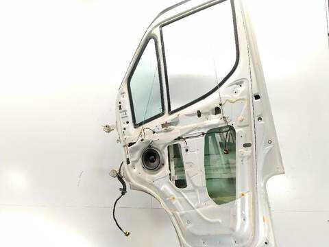 Foto 3ª: Puerta Delantera Derecha Iveco Daily 33S16 35S16 35C16 FURGON [F1AGL411H] (2014)