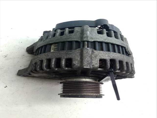 Foto 3ª: Alternador Volkswagen Passat 2.0 TDI 16V (2005)
