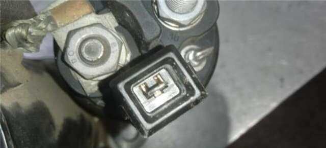 Foto 3ª: Motor de Arranque Seat Leon 1.8 SIGNO [1.8 LTR. - 92 KW 20V] [APG]