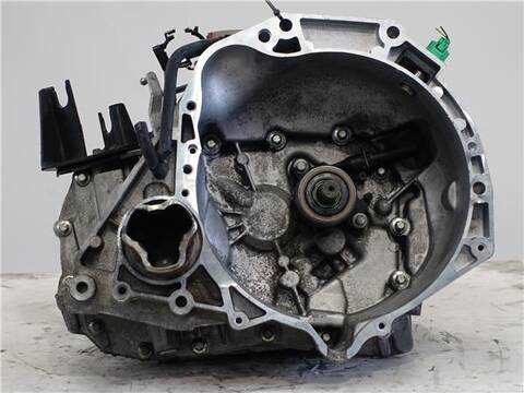 Caja Cambios Nissan Note 1.4 88CV 65KW