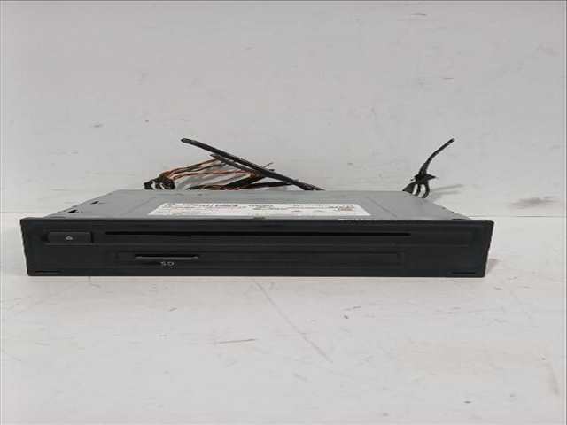 Sistema DVD Volkswagen T-Roc 1.6 TDI 115CV