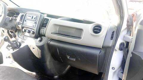 Foto 4ª: Kit Airbag Renault Trafic 1.6 DCI 125 FGMH) 125CV 92KW FURGONETA [R9M 452] (2017)