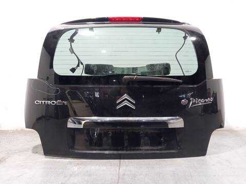 Portón Citroen C3 1.6 HDI 110 PICASSO 112CV 82KW