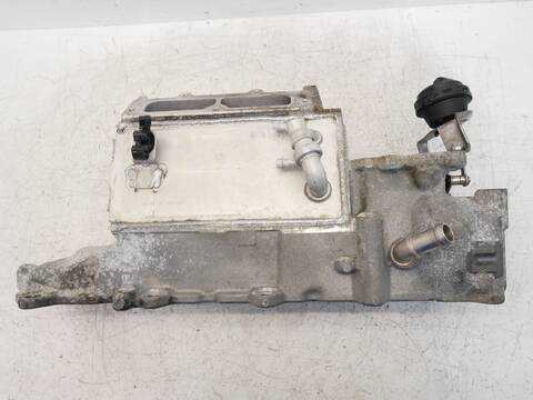 Foto 3ª: Intercooler Renault Trafic 110 - 170 CV [M9R717 M9R] (2021)