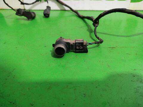 Foto 2ª: Sensor de Aparcamiento Peugeot 508 ACTIVE 140CV [8DRHF8] (2011)