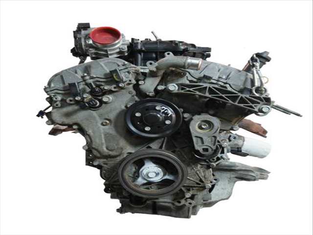 Motor Completo Cadillac SRX 3.6 V6 313 - 328 CV