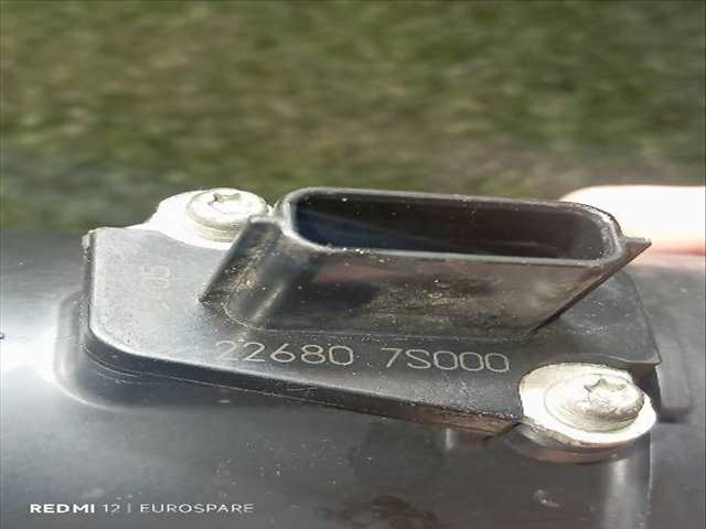 Foto 3ª: Caudalimetro Nissan Patrol 3.0 D GR Y61 5P GU4 [ZD30 EURO4] (2008)