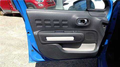 Tapizados Cartoneras Citroen C3 1.2 VTI 82 82CV 60KW