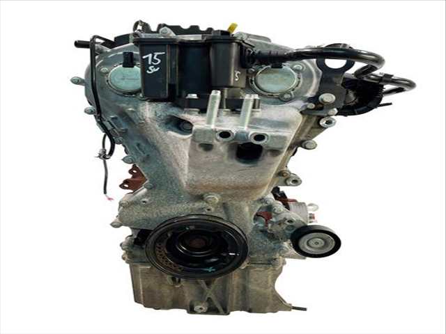 Foto 3ª: Motor Completo Ford Fiesta 125 CV 92KW [M1JP] (2020)