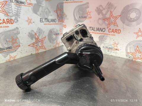 Foto 3ª: Bomba de Direccion Citroen C4 PICASSO (2007)