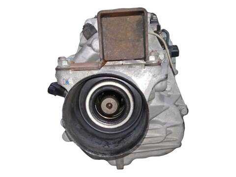 Caja Cambios Hyundai H1 2.5 CRDI