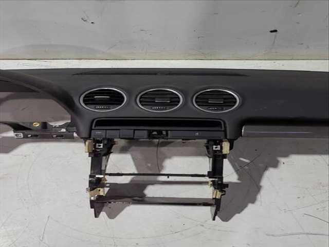 Foto 3ª: Salpicadero Seat Exeo 1.8 TSI 120CV [CDHA] (2008)