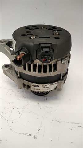Foto 1ª: Alternador Ford Focus 1.6 D [D/GBDA] (2005)