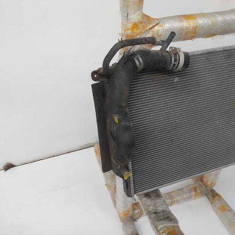 Foto 3ª: Radiador Motor Toyota Rav4 2.0 4WD ZSA30_ ZSA30R) (2005)