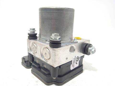 Foto 2ª: Abs Renault Captur TCE 140 HFN0) 140CV 103KW (2023)